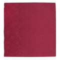 25-PACK OF COVER TABLE PAPR 54X108" BGNDY
