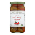 6-PACK OF PEPPER CHERRY HOT