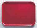 12 CT-PACK OF TRAY FIBERGLASS RED 6.94