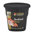 6-PACK OF SOUP BASE SEAFOOD GOLD LABEL