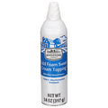 12-PACK OF TOPPING COLD FOAM SWT CRM ARSL