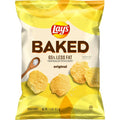 27-PACK OF CHIP POTATO BAKED CRISPS XVL