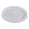1000-PACK OF LID TUMBLER PLAS 6OZ STRAW