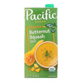 12-PACK OF SOUP BUTTERNUT SQUASH CREAMY
