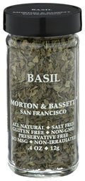 3-PACK OF SEASONING HERB BASIL