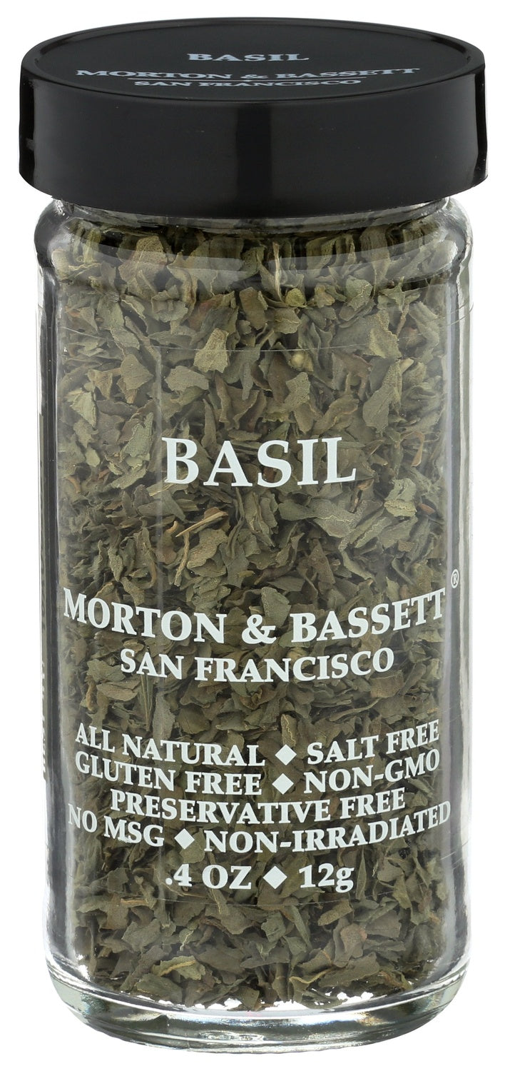 3-PACK OF SEASONING HERB BASIL