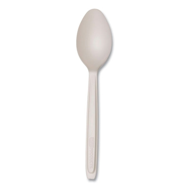960-PACK OF Eco-Products EP-CE6SPWHT 6-Inch Compostable Spoons for Cutlerease Dispensing System - White (960 Count)