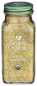 6-PACK OF SEASONING FLAVOR ADOBO