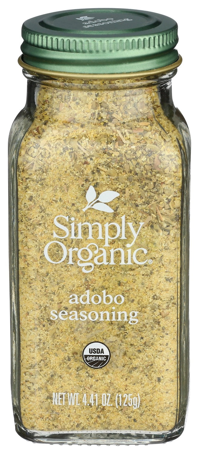 6-PACK OF SEASONING FLAVOR ADOBO