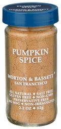 3-PACK OF SPICE PUMPKIN ALL NATURAL
