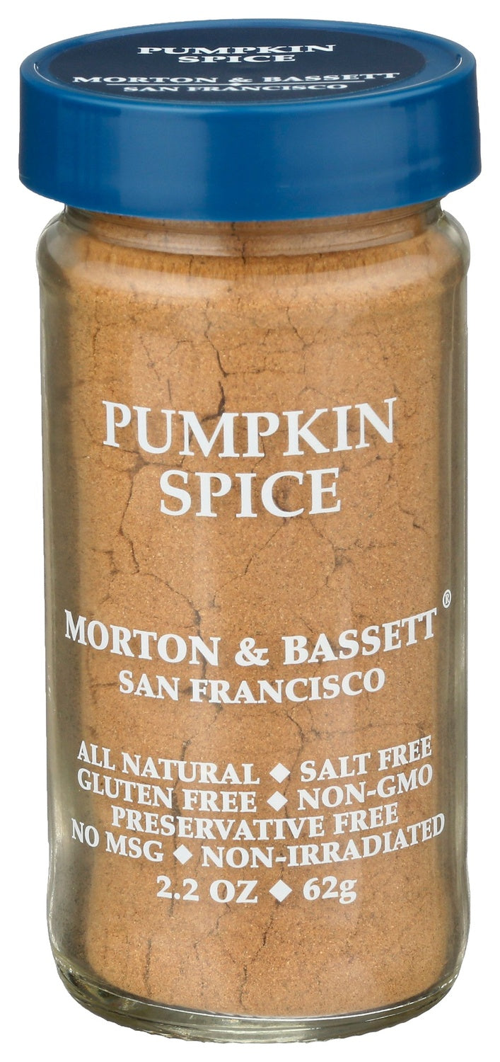 3-PACK OF SPICE PUMPKIN ALL NATURAL