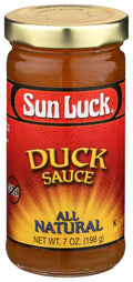 12-PACK OF SAUCE DUCK ALL NATURAL