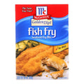 8-PACK OF COATING CRUMB FISH FRY
