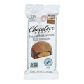 10-PACK OF CANDY CHOCOLATE PEANUT BUTTER