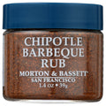3-PACK OF SEASONING RUB CHIPOTLE BARBEQUE