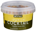 12-PACK OF SNACK MIX SPANISH COCKTAIL