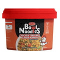 12-PACK OF Ramen, Teriyaki Chicken, 12/3.17 oz