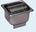 EA-PACK OF SPREADER/ROLLER BUTTER 48 ZCAP