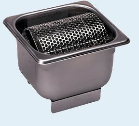 EA-PACK OF SPREADER/ROLLER BUTTER 48 ZCAP