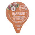 288-PACK OF CREAMER COFFEE HAZLENUT ND