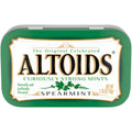 144-PACK OF Spearmint Single Altoids, 12 - 12 - 1.76 Oz