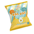 20-PACK OF Snack Chew Mango Konjac Pac Pac Snacks