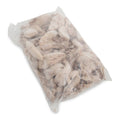 5LB-PACK OF CHICKEN MEAT PULLED NAT PROP