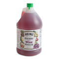 4-PACK OF VINEGAR WINE RED PLS