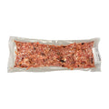 5LB-PACK OF BEEF BRISKET SMOKED CHOPPED