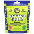 10-PACK OF CANDY SOUR GUAVA CALAMANSI LIME