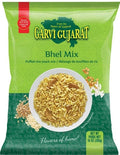 20-PACK OF SNACK MIX G.G. BHEL MIX 20X285 GM (NP)