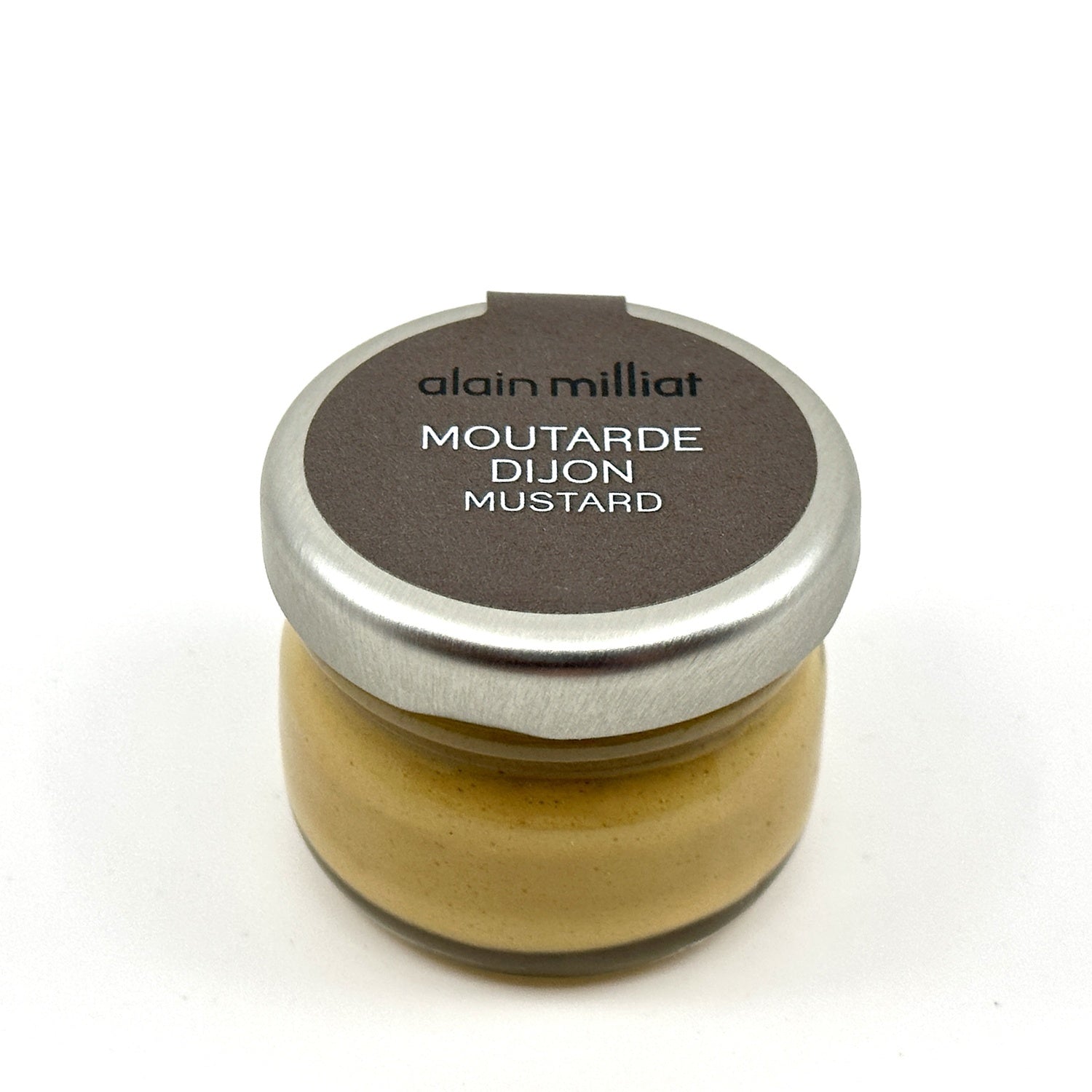 72-PACK OF Mustard Dijon 72 x 0.88 Oz