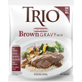 8-PACK OF MIX GRAVY BROWN LOW SODIUM