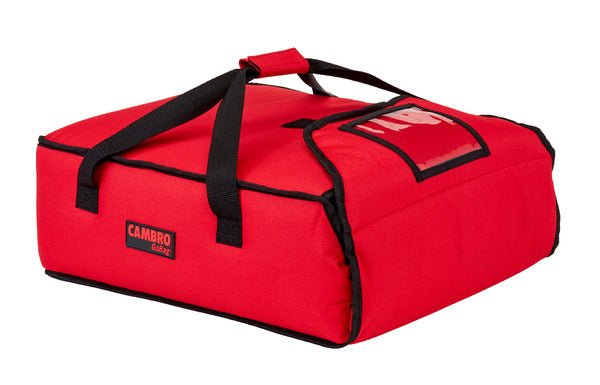 4 CT-PACK OF BAG DELIVERY PZ NYLN CRD 18