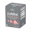 6-PACK OF SEASONING SALT PINK FLAKES