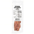 12-PACK OF Pork Jerky Mojo, Iowa Smokehouse
