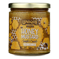 12-PACK OF SAUCE DIP HONEY MUSTARD, PRETZEL