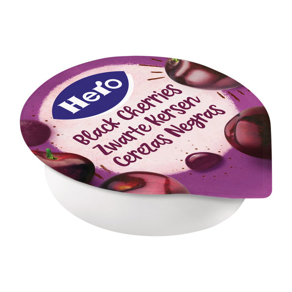 120-PACK OF JAM CHERRY BLACK PORTION