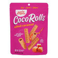 12-PACK OF DESSERT COOKIE SALTED CARAMEL