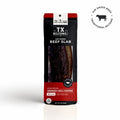 15-PACK OF Beef Smoked Chili Pepper Biltong Slab