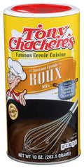 12-PACK OF MIX GRAVY INSTANT CREOLE ROUX