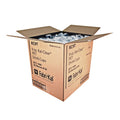 1000-PACK OF Cup Plastic Fabri-Kal 9 oz Kal-Clear True PET Plastic Cold Drink Cups - Crystal Clear (1000 Count) for Refreshing Beverages