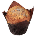 24- PACK OF MUFFIN BLUEBERRY CRUMB SUPREME