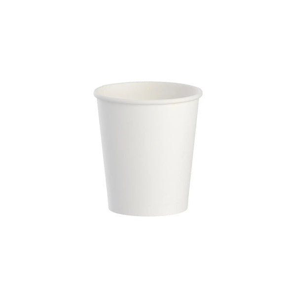 5000-PACK OF Dart ProPlanet 3 oz. White Treated Paper Refill Cup