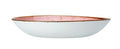 12 CT-PACK OF PLATE ROUND CP CM RSB 32 OZ