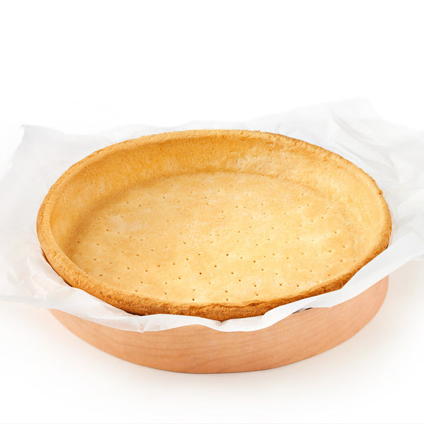 1- PACK OF PASTRY SHELL 7IN QUICHE