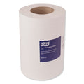 12-PACK OF Towel Hand Tork Advanced Soft Mini Centerfeed Hand Towels - 2-Ply, 8.3" x 11.8", 12 Carton - High Absorbency & Reduced Waste
