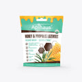 12-PACK OF Cough Drops Lozenges Honey Organic Eucalyptus Flavor 20 pcs, Vando Naturals