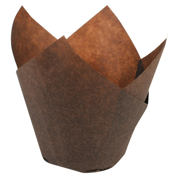 4-PACK OF CUP BAKING TULIP CHO 2X2X2-34