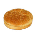 8- PACK OF BUN KAISER YEL CORNDST 4.5SLI